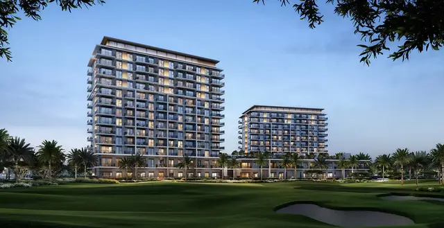 Vista Ridge at Emaar South