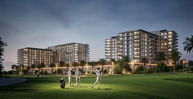 Golf Hills