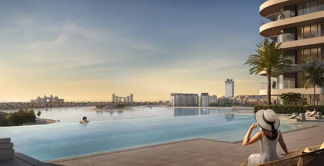 Bayview by Address Resorts at Emaar Beachfront