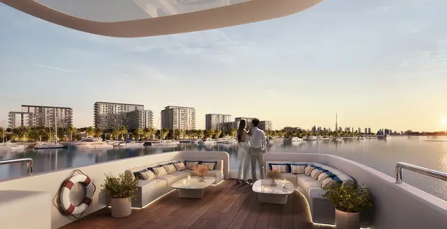 Pier Point Phase 2