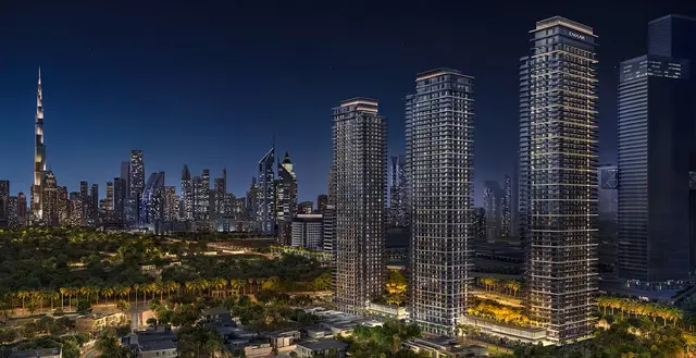 Address Zabeel