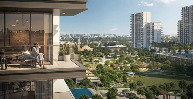 Palace Residences Hillside A