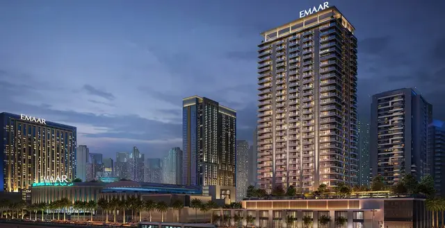 Marina Cove