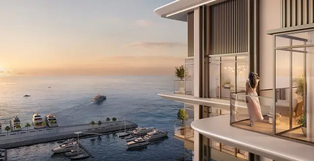 Marina Views