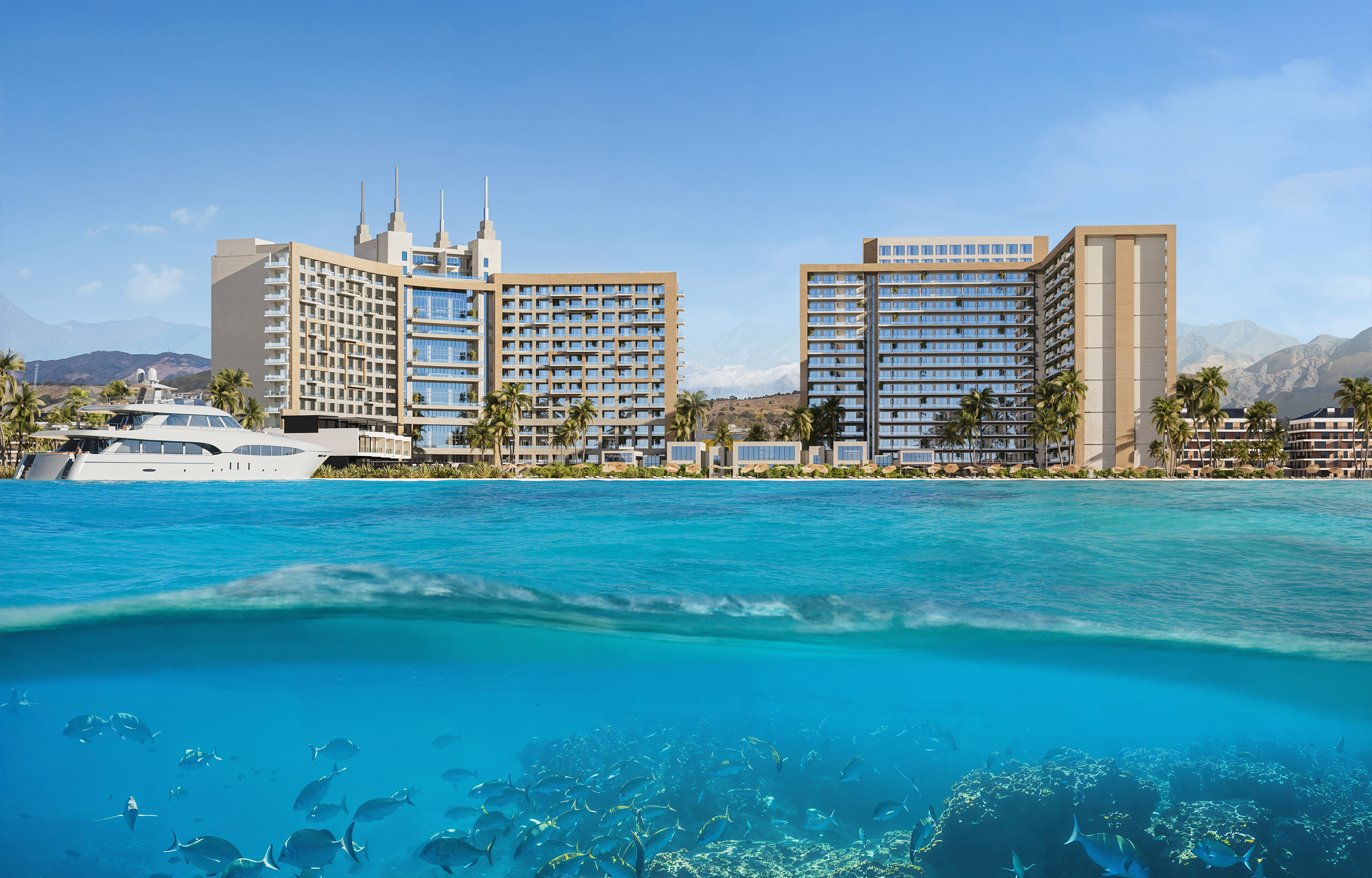 Oceana