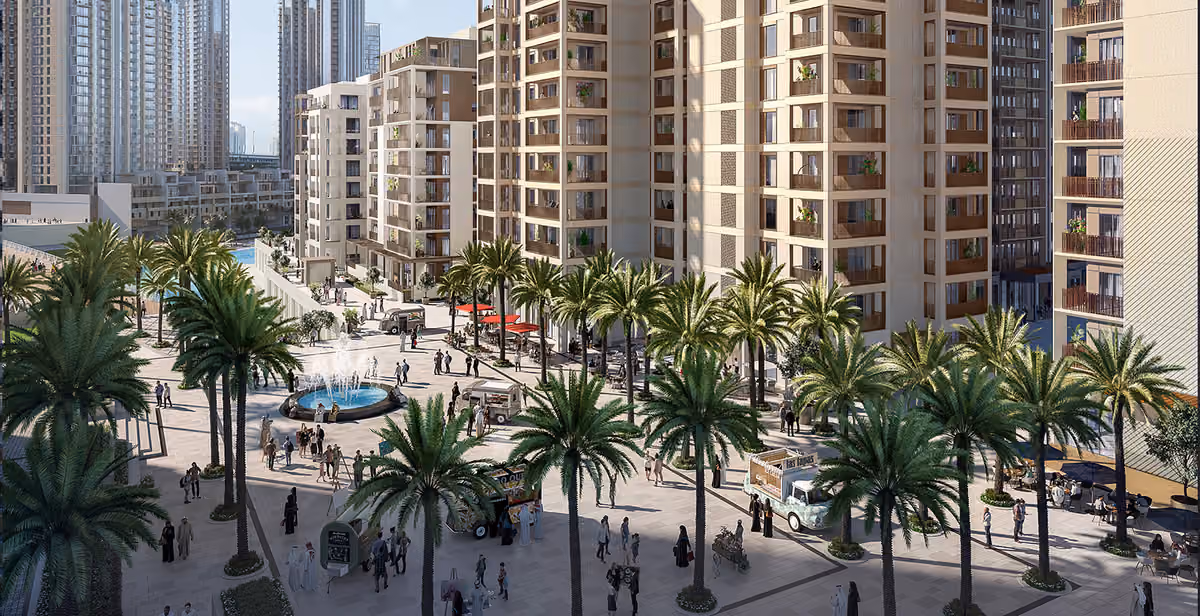 Mangrove By Emaar