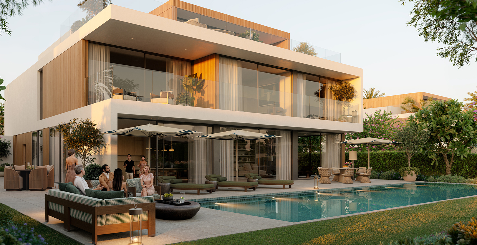 Chevalia Estate Phase 2