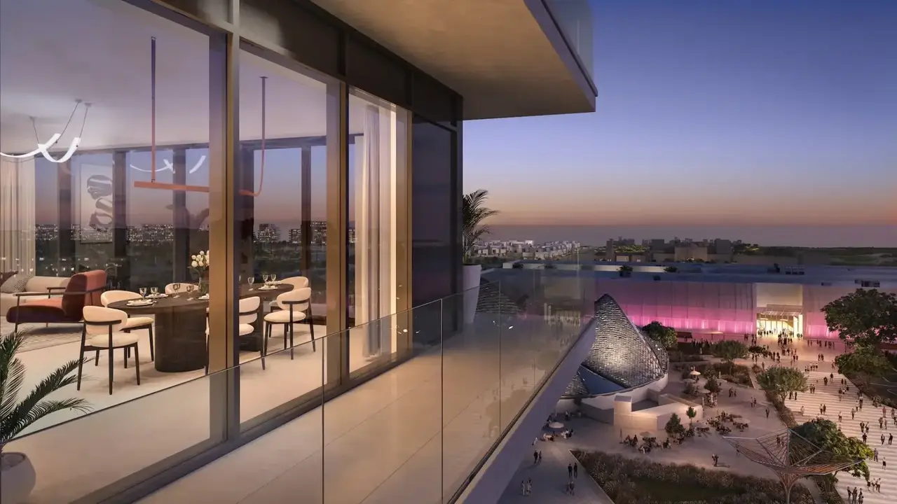 Manarat Living