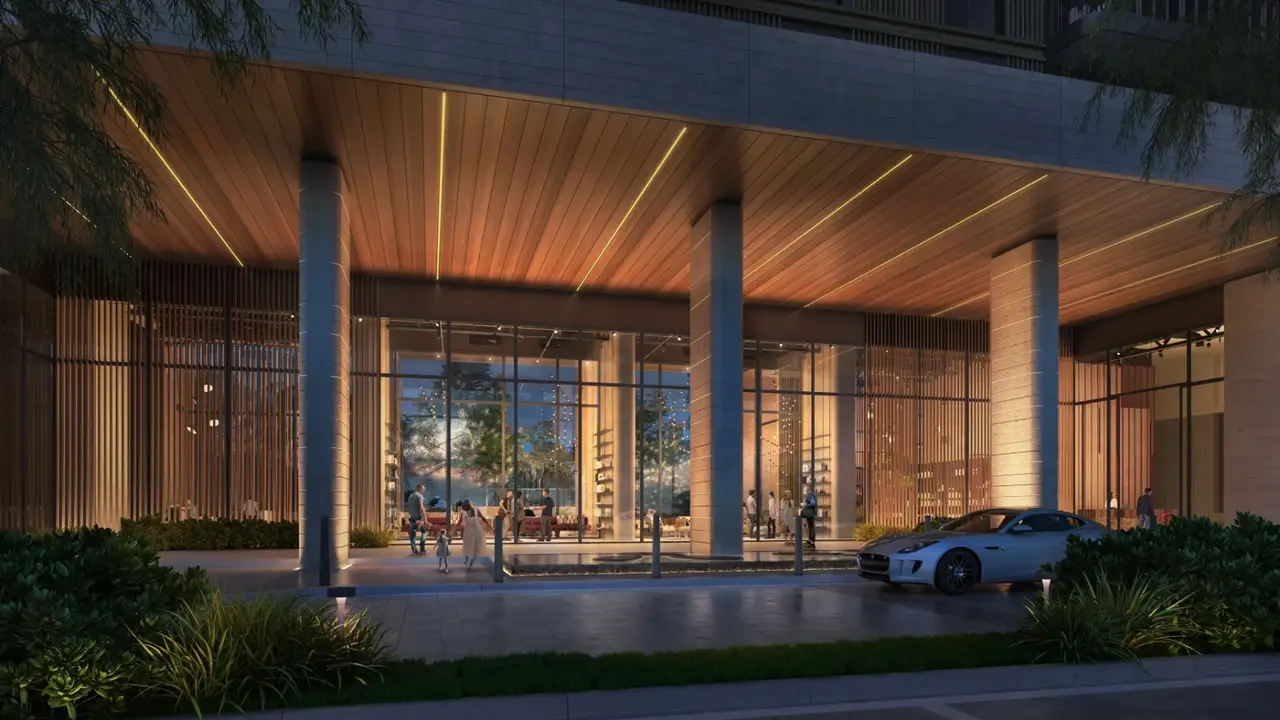 Manarat Living III