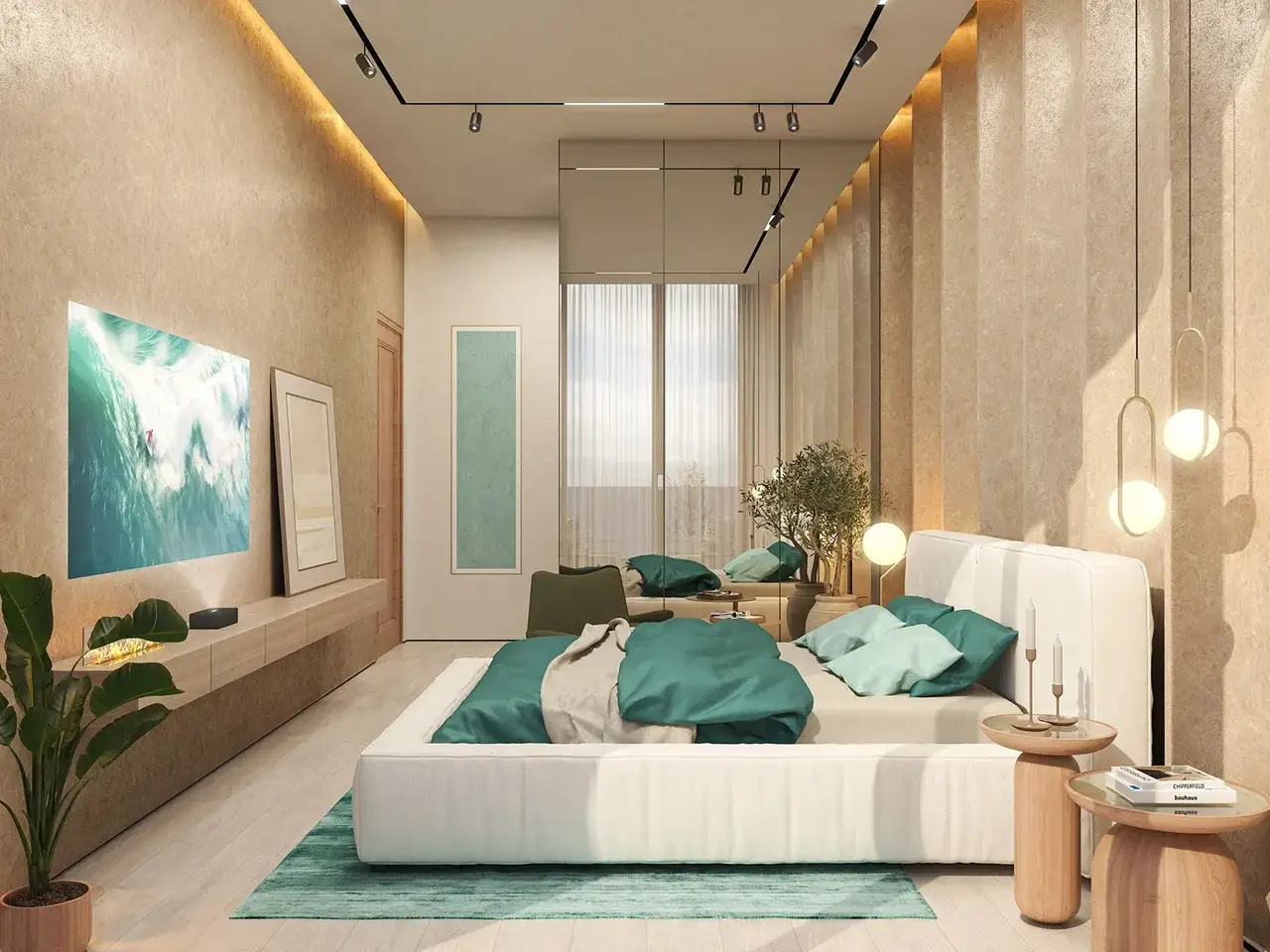 ELO · DAMAC Hills 2, Dubai