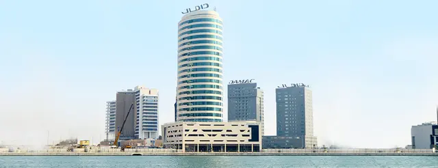 XL Tower Retail