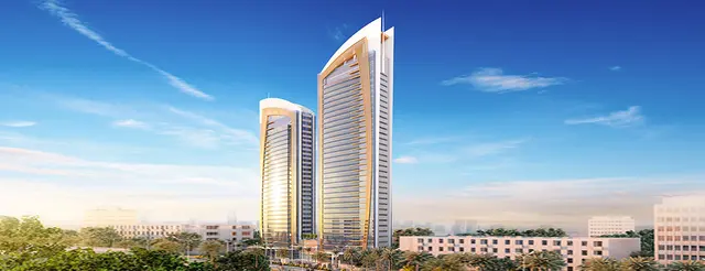 DAMAC Towers Riyadh