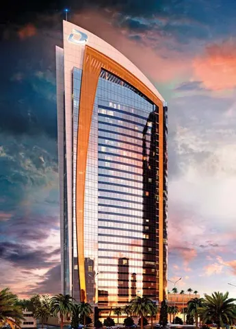 DAMAC Esclusiva