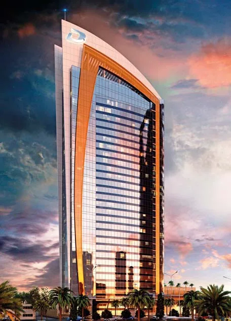 DAMAC Esclusiva · Riyadh