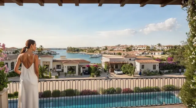 Horizon Villas