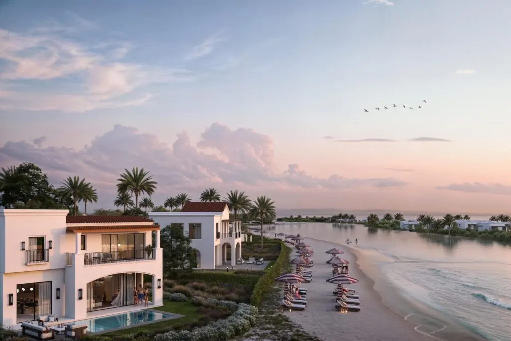 Infinity Villas & Townhomes · Egypt