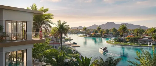 Island Villas