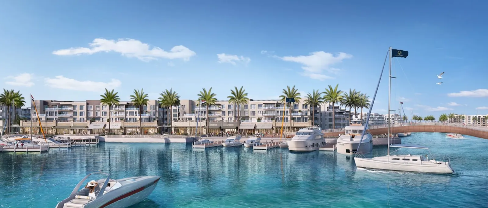 Marassi North Coast · North Coast, Egypt