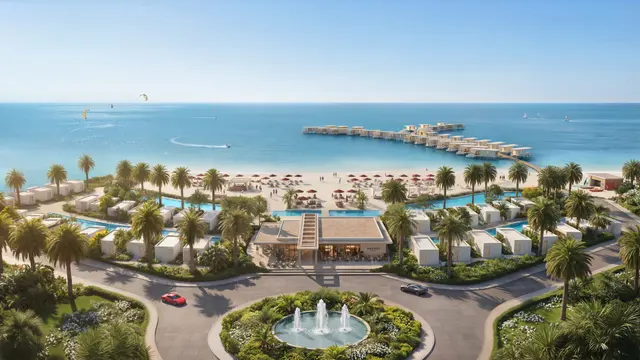 Marassi Red Sea