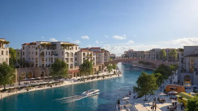 Marina Views Residences