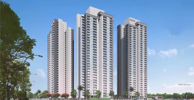 Amaris, Gurugram