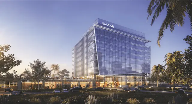 Capital Towers, Gurugram