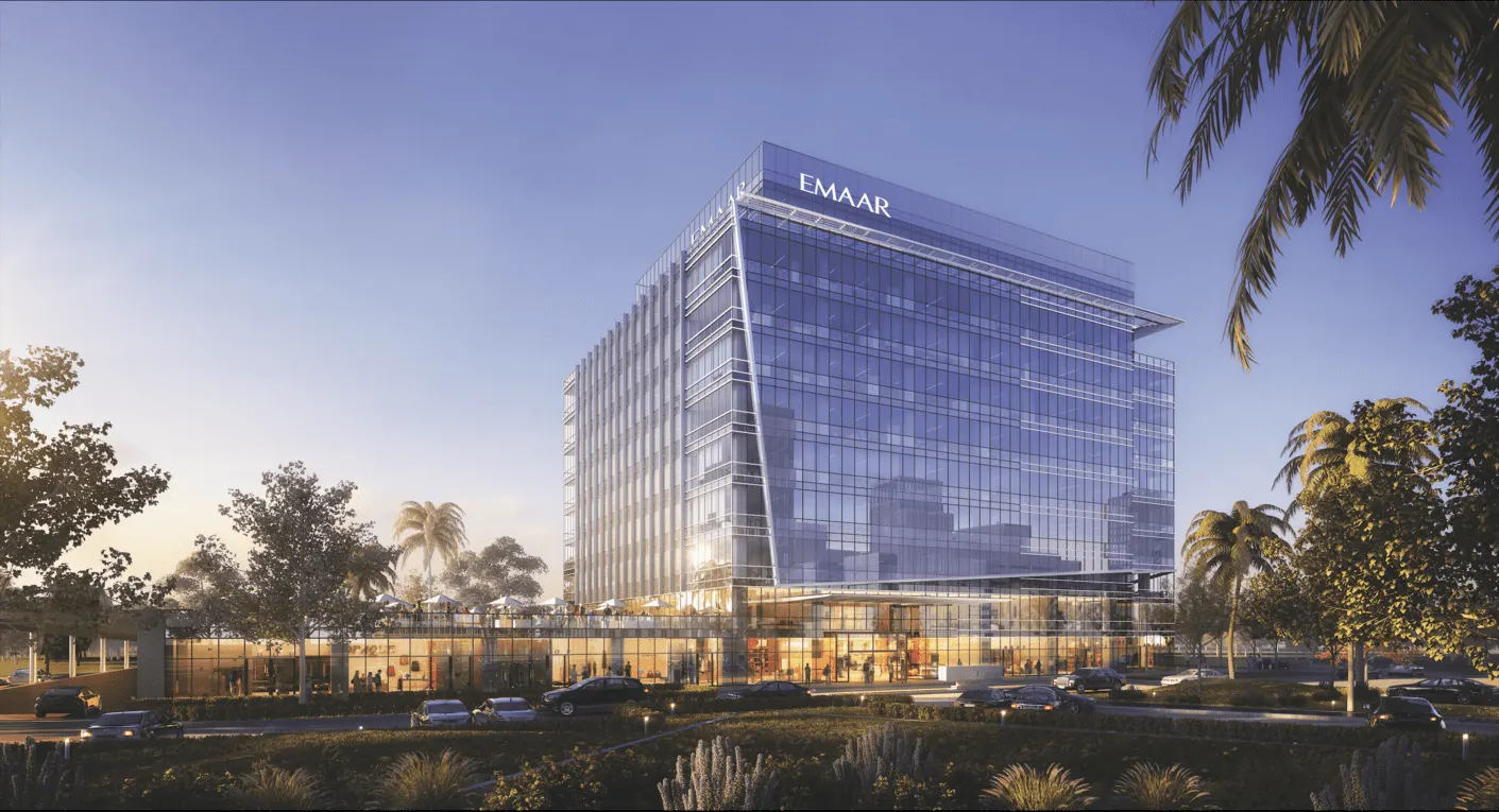 Capital Towers, Gurugram · Gurugram, India