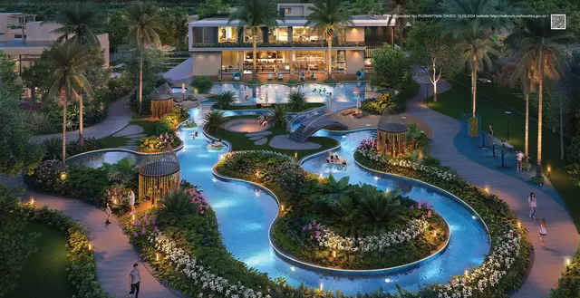 Casa Venero, Alibag