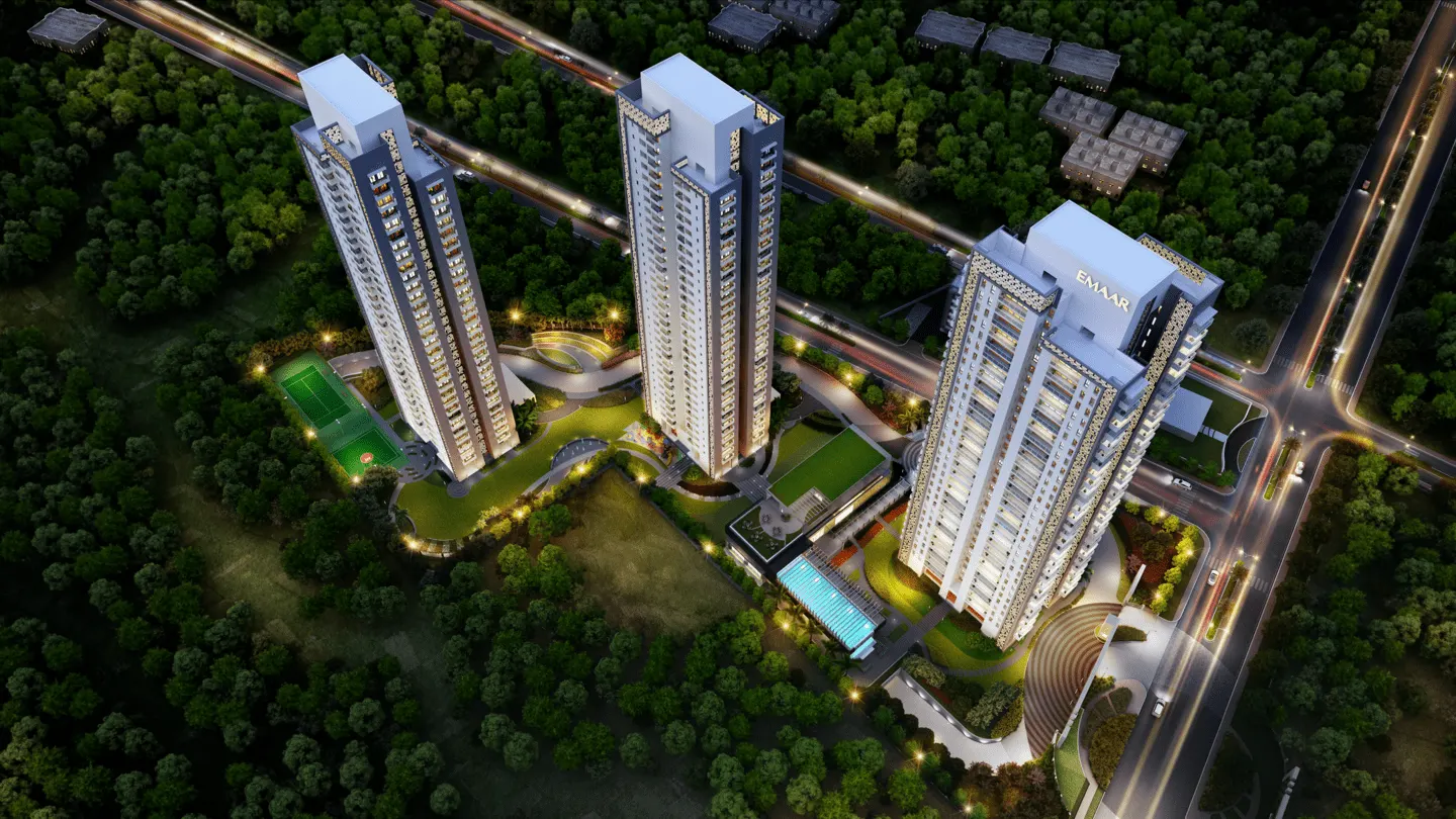 DigiHomes, Gurugram · Gurugram, India