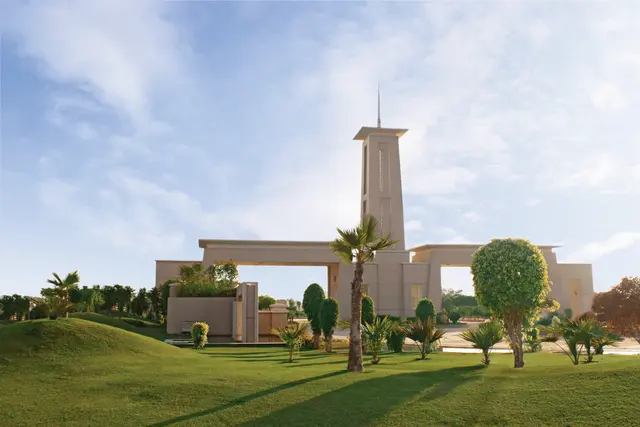 Emerald Hills, Gurugram