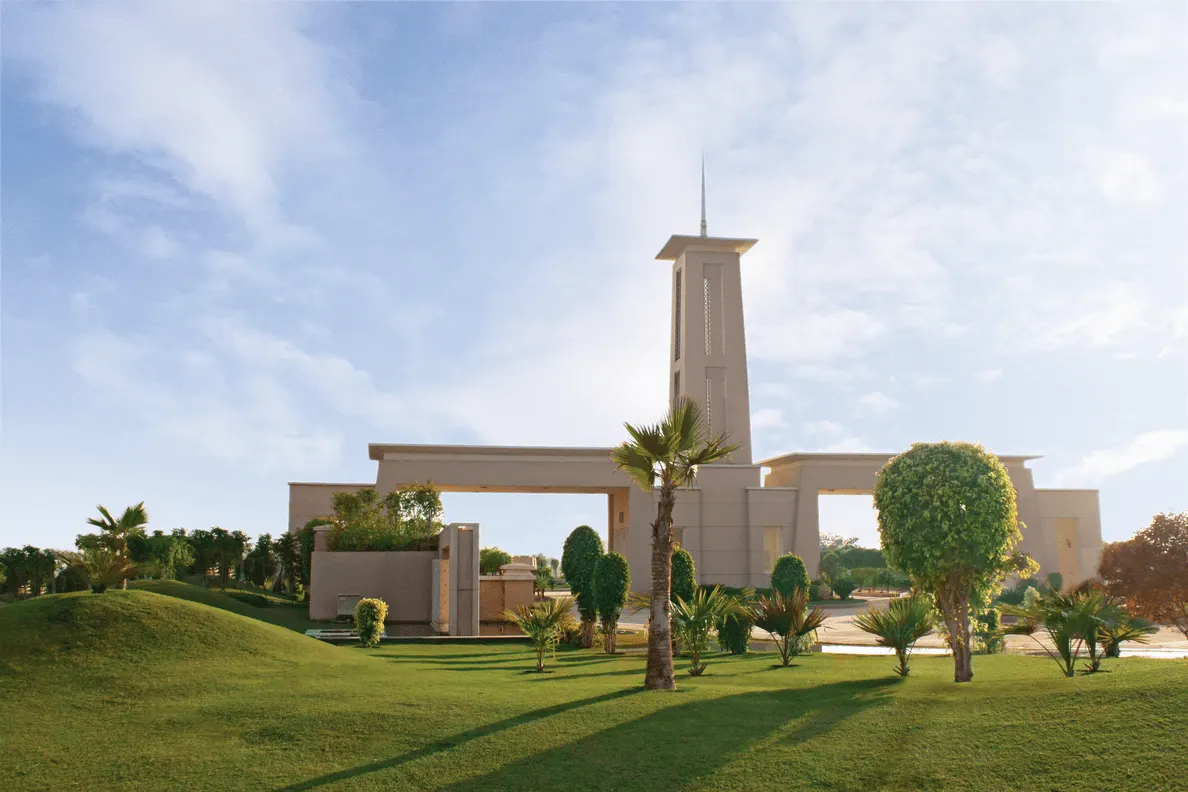 Emerald Hills, Gurugram · Gurugram, India