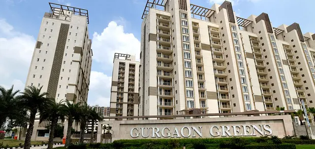 Gurgaon Greens