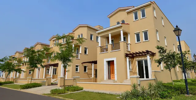 Marbella, Gurugram