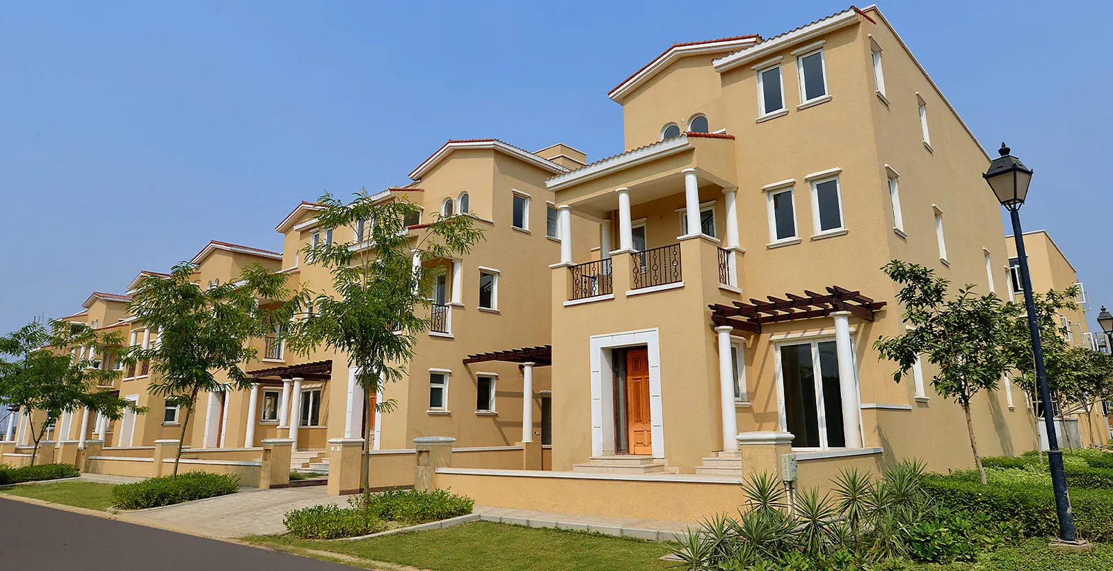 Marbella, Gurugram · Gurugram, India