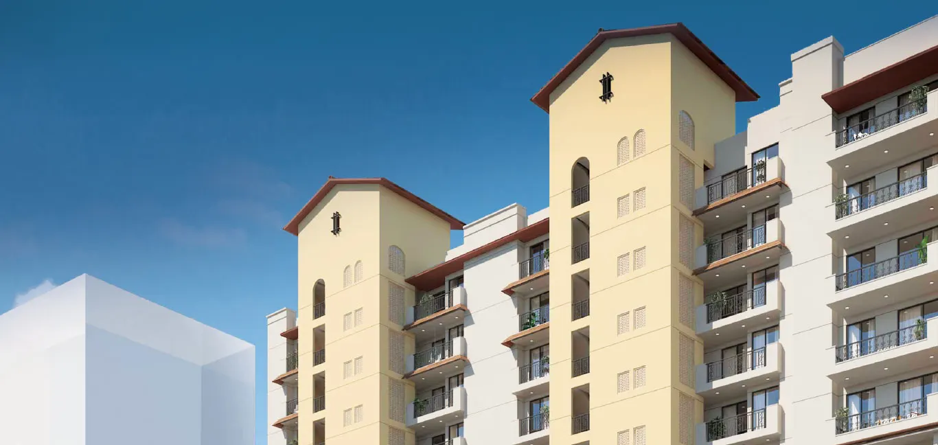 Palm Hills, Gurugram · Gurugram, India