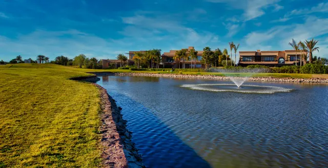 Amelkis Resorts Marrakech