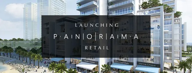 Panorama Retail