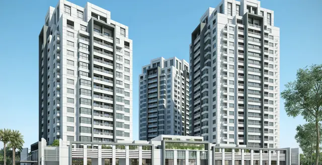 Emaar Residences
