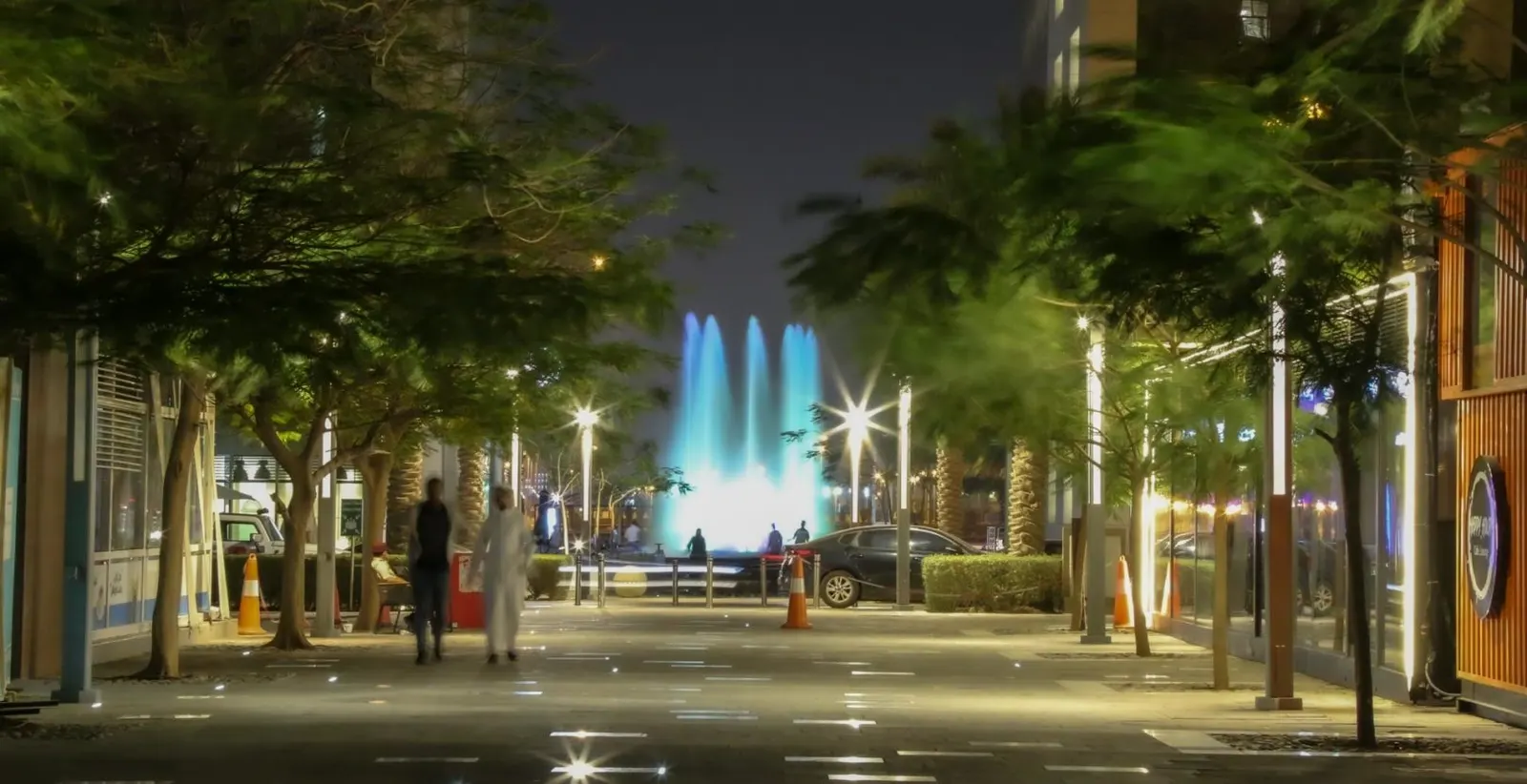 Jeddah Gate · Jeddah, Saudi Arabia