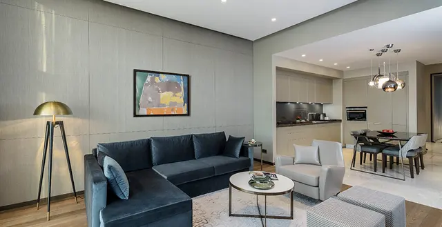 Address Residence Istanbul