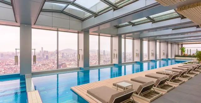 Emaar Square Heights
