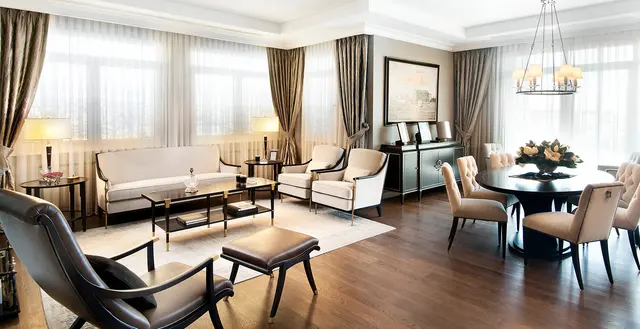 Emaar Square Residences
