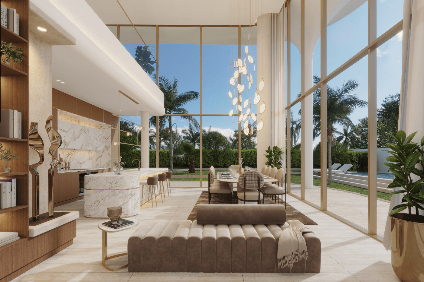 Ocean House