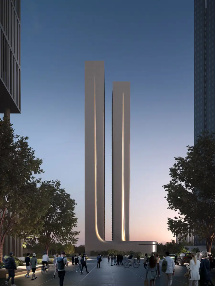 Akala Hotels and Residences — Residences 1