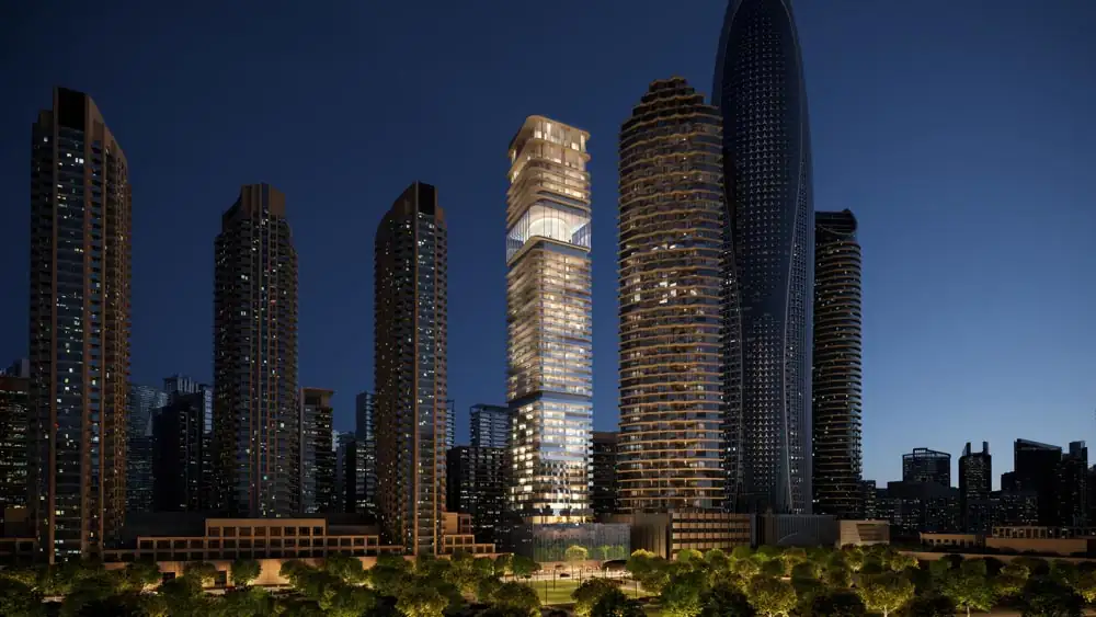Inaura Hotels and Residences