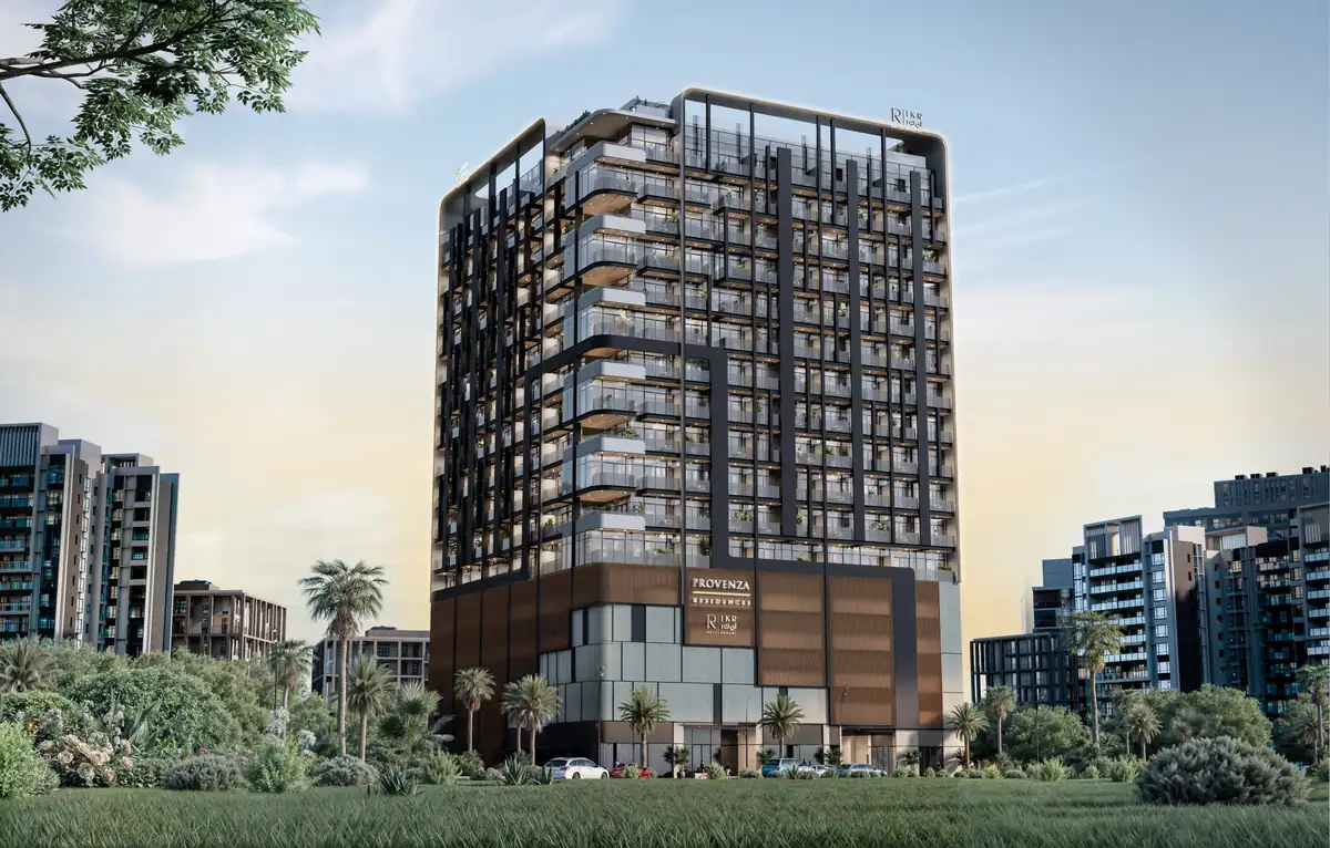 Provenza Residences
