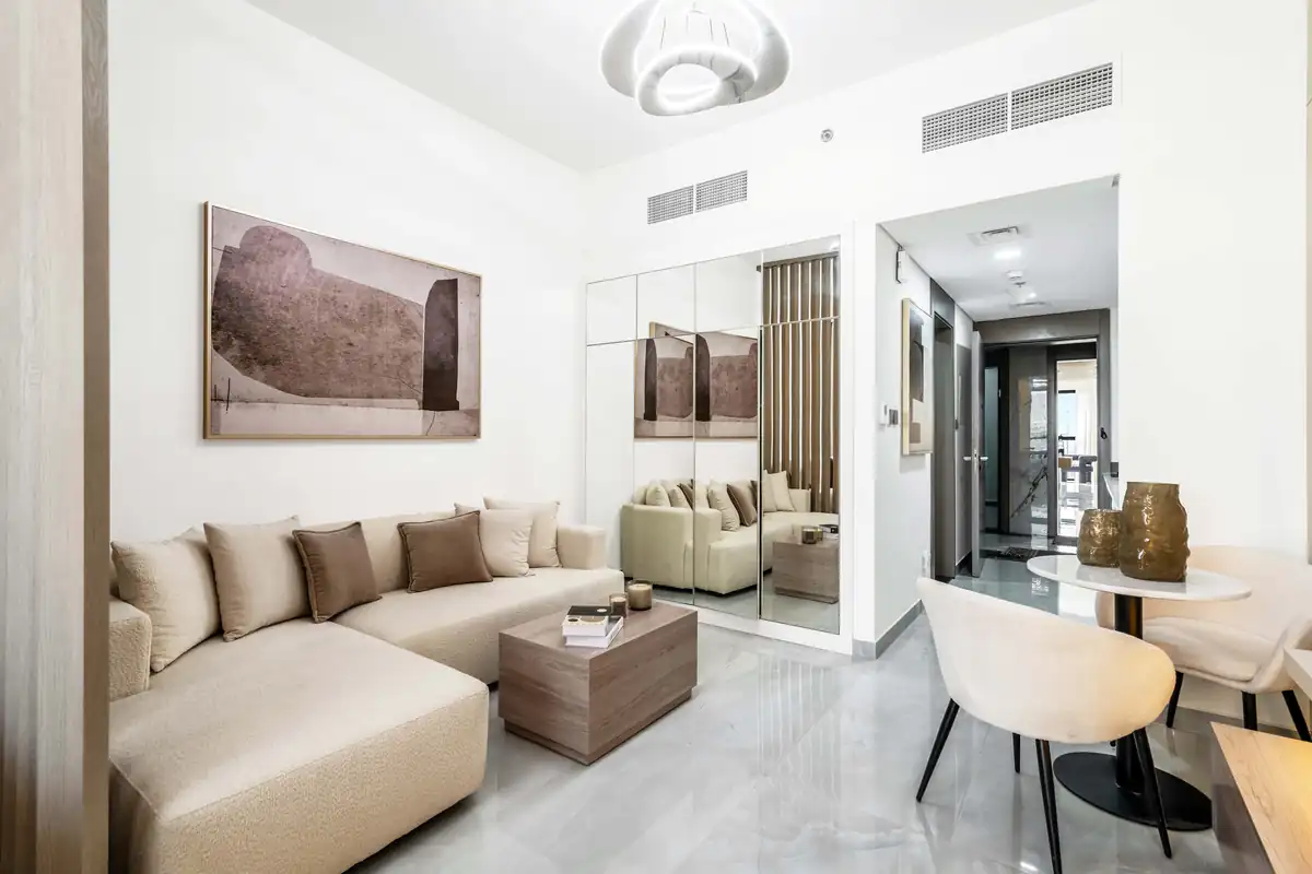 OST Tower 11 · Majan, Dubai, United Arab Emirates