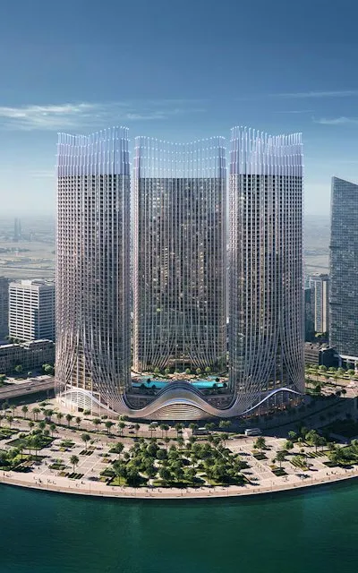 Binghatti Skyrise