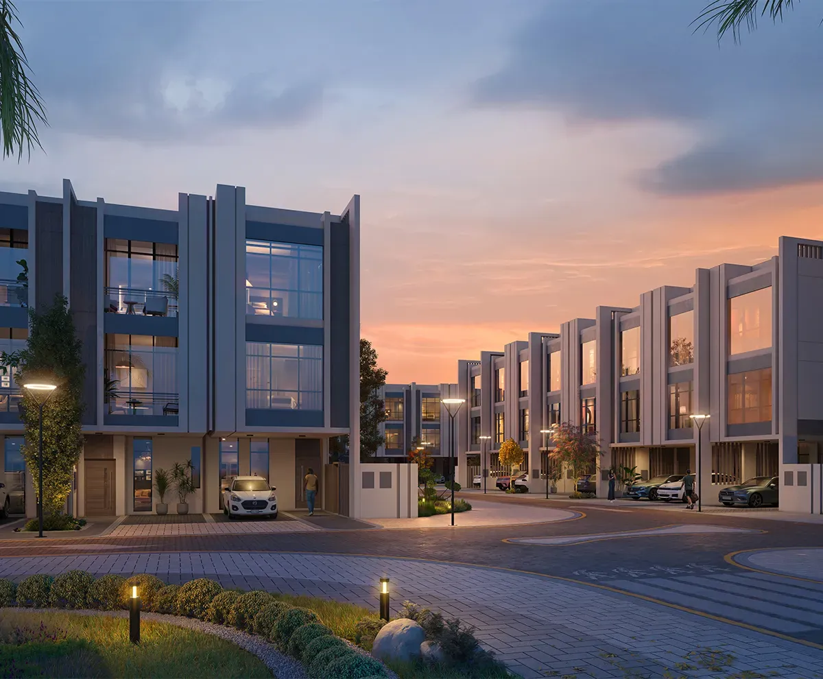 Verdana Phase 2 By Reportage