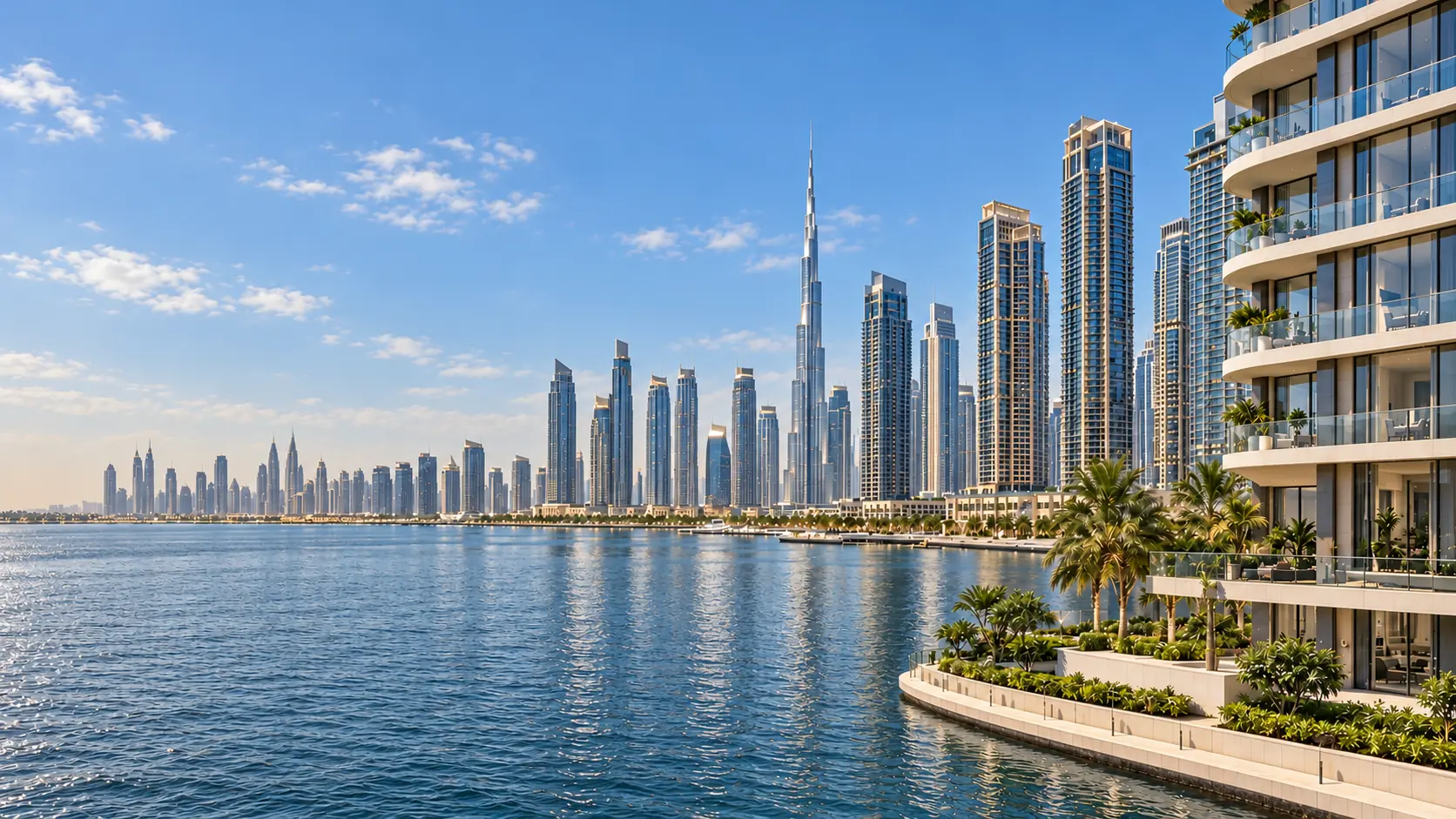 Dubai & Worldwide